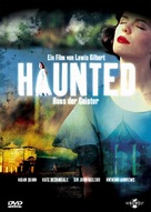 Haunted - Movie Cover (xs thumbnail)