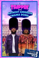 &quot;Trippin&#039; with Anthony Anderson and Mama Doris&quot; - Movie Poster (xs thumbnail)