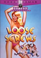 Loose Screws - Canadian Movie Cover (xs thumbnail)