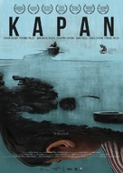 Kapan - Turkish Movie Poster (xs thumbnail)