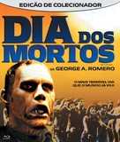 Day of the Dead - Brazilian Movie Cover (xs thumbnail)