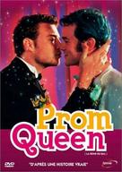 Prom Queen: The Marc Hall Story - French DVD movie cover (xs thumbnail)