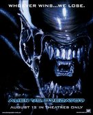 AVP: Alien Vs. Predator - Thai Movie Poster (xs thumbnail)