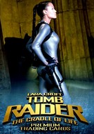 Lara Croft Tomb Raider: The Cradle of Life - poster (xs thumbnail)