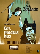 Our Mother&#039;s House - Danish Movie Poster (xs thumbnail)