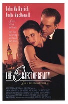 The Object of Beauty - Movie Poster (xs thumbnail)