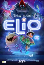 Elio Poster