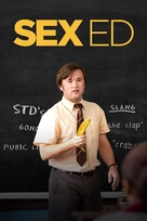 Sex Ed - Movie Poster (xs thumbnail)