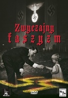 Obyknovennyy fashizm - Polish Movie Cover (xs thumbnail)