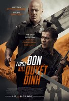 First Kill - Vietnamese Movie Poster (xs thumbnail)