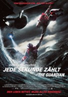 The Guardian - German Movie Poster (xs thumbnail)