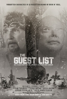 The Guest List - Movie Poster (xs thumbnail)