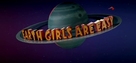Earth Girls Are Easy - Logo (xs thumbnail)