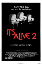 It Lives Again - Movie Poster (xs thumbnail)