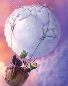Tinker Bell and the Lost Treasure - Key art (xs thumbnail)