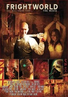 FrightWorld - DVD movie cover (xs thumbnail)