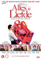 Alles is liefde - Dutch Movie Cover (xs thumbnail)