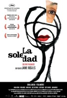 La soledad - Mexican Movie Poster (xs thumbnail)
