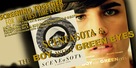 The Boy with Green Eyes - Movie Poster (xs thumbnail)