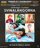 Svinal&auml;ngorna - Swedish Movie Cover (xs thumbnail)