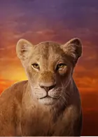 The Lion King Textless