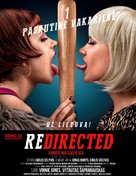 Redirected - Lithuanian Movie Poster (xs thumbnail)