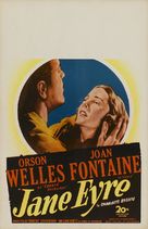 Jane Eyre - Movie Poster (xs thumbnail)