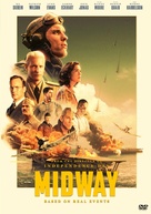 Midway - DVD movie cover (xs thumbnail)