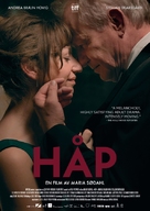 H&aring;p - Norwegian Movie Poster (xs thumbnail)