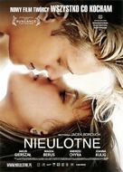 Nieulotne - Polish Movie Poster (xs thumbnail)