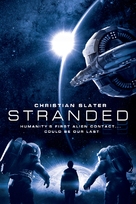 Stranded - DVD movie cover (xs thumbnail)