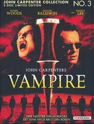 Vampires - German Blu-Ray movie cover (xs thumbnail)