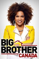 &quot;Big Brother Canada&quot; - Canadian Video on demand movie cover (xs thumbnail)
