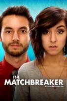 The Matchbreaker - Movie Cover (xs thumbnail)