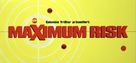 Maximum Risk - German Logo (xs thumbnail)