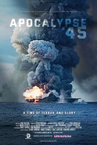 Apocalypse &#039;45 - Movie Poster (xs thumbnail)