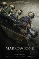 Marrowbone - Movie Poster (xs thumbnail)