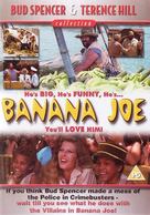 Banana Joe - British DVD movie cover (xs thumbnail)
