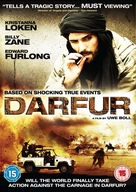 Darfur - British Movie Poster (xs thumbnail)