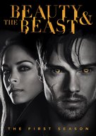&quot;Beauty and the Beast&quot; - DVD movie cover (xs thumbnail)