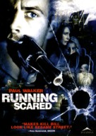 Running Scared - DVD movie cover (xs thumbnail)