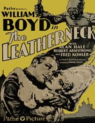 The Leatherneck - Movie Poster (xs thumbnail)