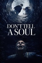 Don&#039;t Tell a Soul - Movie Cover (xs thumbnail)