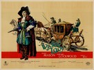 The Wicked Lady - British Movie Poster (xs thumbnail)