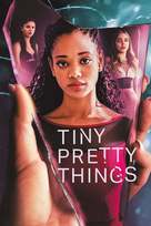 &quot;Tiny Pretty Things&quot; - Movie Cover (xs thumbnail)