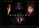 Giorgino - French Movie Poster (xs thumbnail)