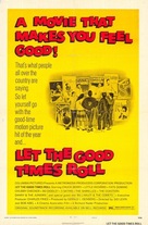 Let the Good Times Roll - Movie Poster (xs thumbnail)