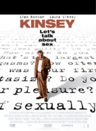 Kinsey - Danish poster (xs thumbnail)