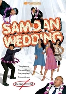 Sione&#039;s Wedding - poster (xs thumbnail)
