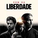 Sound of Freedom - Brazilian poster (xs thumbnail)